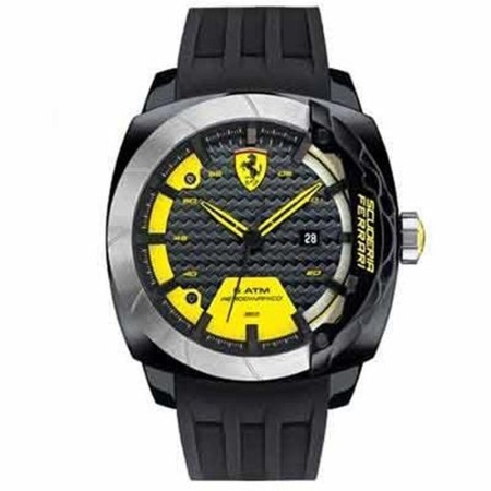 Reloj Hombre Ferrari AERO EVO (Ø 46 mm)