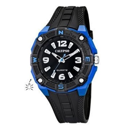 Montre Homme Calypso K5634/3