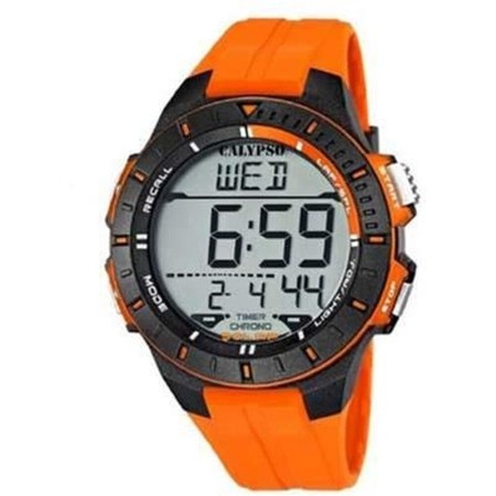 Reloj Hombre Calypso K5607/1