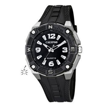 Montre Homme Calypso K5634/1