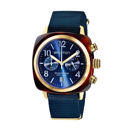 Reloj Hombre Briston 19140.PYA.T.33.NMB