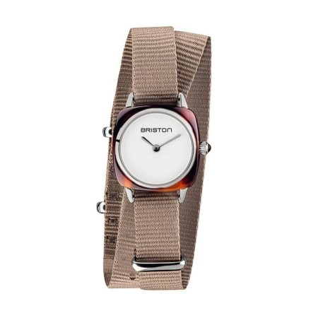 Montre Femme Briston 19924.SA.T.2.NT