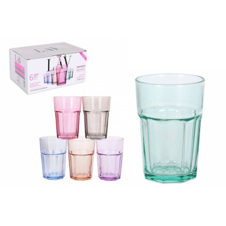 Set de Verres LAV 365 ml (6 pcs)