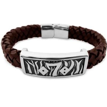 Pulsera Hombre Frank 1967 7FB-0030