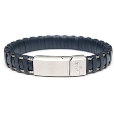 Bracelet Homme Frank 1967 7FB-0165