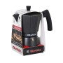 Cafetière Italienne Quttin Darkblack Induction Noir