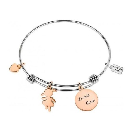 Bracelet Femme La Petite Story LPS05AQJ07