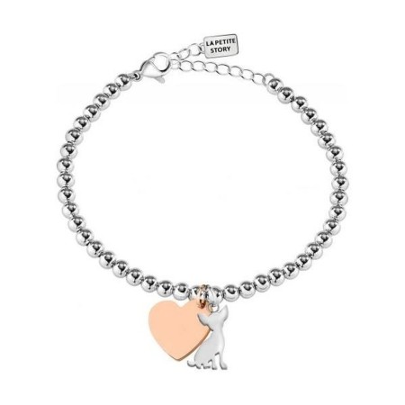 Bracelet Femme La Petite Story LPS05AQI01