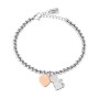 Bracelet Femme La Petite Story LPS05AQI09