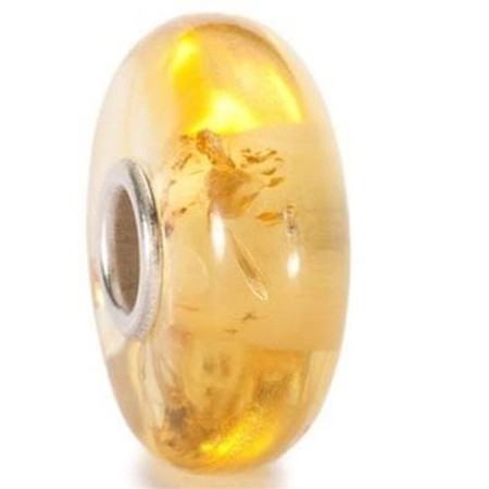 Perle de verre Femme Trollbeads TAMBE-00008