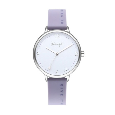 Reloj Mujer Mr. Wonderful WR40301