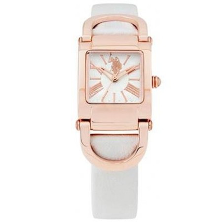 Reloj Mujer U.S. Polo Assn. USP5014RG