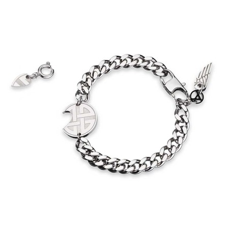 Pulsera Hombre AN Jewels AV.BWGLB04S