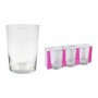 Set de Verres LAV (3 uds)