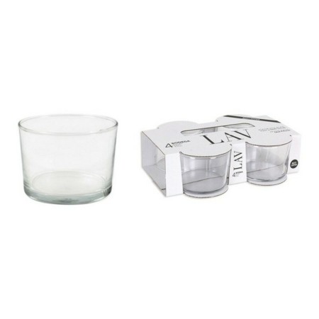 Set de Verres LAV (4 uds)