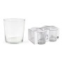 Set de Verres LAV (4 uds)