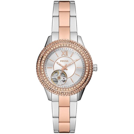 Reloj Mujer Fossil ME3214 (Ø 34 mm)