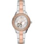 Montre Femme Fossil ME3214 (Ø 34 mm)