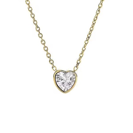 Collar Mujer Fossil JF03937710