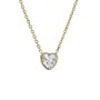 Collar Mujer Fossil JF03937710