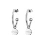 Boucles d´oreilles Femme Breil TJ3080