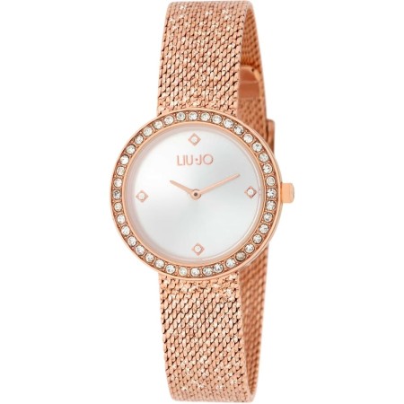 Montre Femme LIU JO TLJ2141