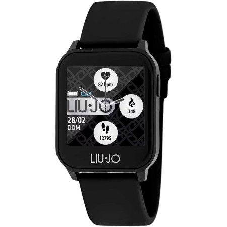 Reloj Mujer LIU JO SWLJ005