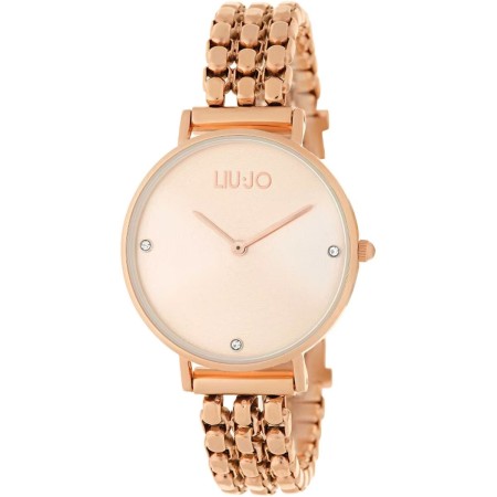 Montre Femme LIU JO TLJ1388