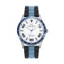 Montre Homme Mark Maddox HC7135-04 Noir (Ø 43 mm)