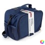 Sac glacière goûter Quttin 1 L (19 x 14 x 7,5 cm)