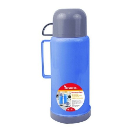 Thermos Privilege Plastique