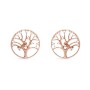 Boucles d´oreilles Femme Stroili 1658708