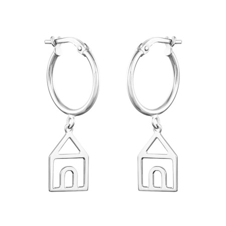 Boucles d´oreilles Femme Stroili 1683284