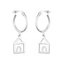 Boucles d´oreilles Femme Stroili 1683284