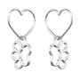 Boucles d´oreilles Femme Stroili 1683287