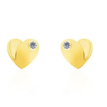 Boucles d´oreilles Femme Stroili 14011061