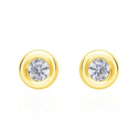 Boucles d´oreilles Femme Stroili 14017759