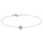 Pulsera Mujer Stroili 1628525