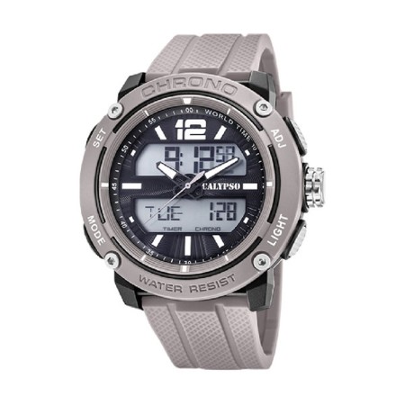 Montre Homme Calypso K5796/1