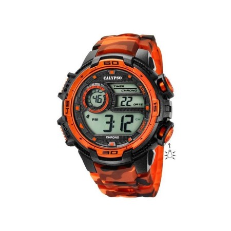 Reloj Hombre Calypso K5723/5