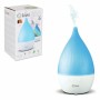 Humidificateur diffuseur d'arômes Kiwi Ultrasonique (120 ml) 120 ml