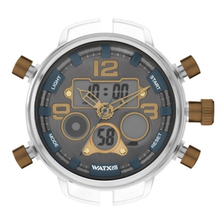 Reloj Hombre Watx & Colors RWA2818