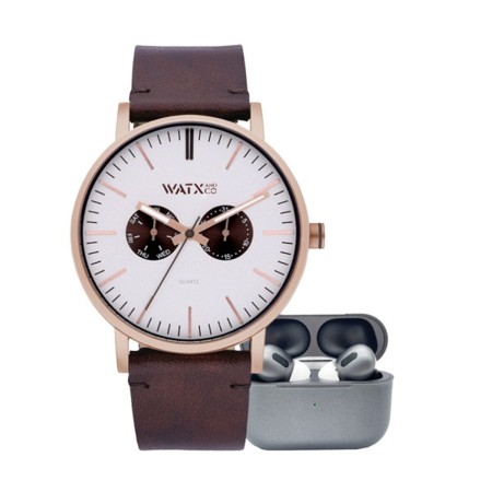 Reloj Hombre Watx & Colors RELOJ15_44