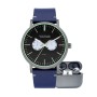 Reloj Hombre Watx & Colors RELOJ17_44 Negro