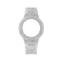 Carcasa Intercambiable Reloj Unisex Watx & Colors COWA1436