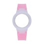 Carcasa Intercambiable Reloj Unisex Watx & Colors COWA1540