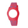 Carcasa Intercambiable Reloj Unisex Watx & Colors COWA3593