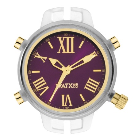 Reloj Mujer Watx & Colors RWA4067