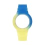 Carcasa Intercambiable Reloj Unisex Watx & Colors COWA1534