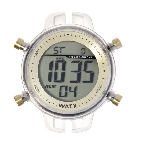 Reloj Mujer Watx & Colors RWA1008